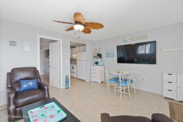 425 Harrison Avenue 6-2, Cape Canaveral, FL 32920