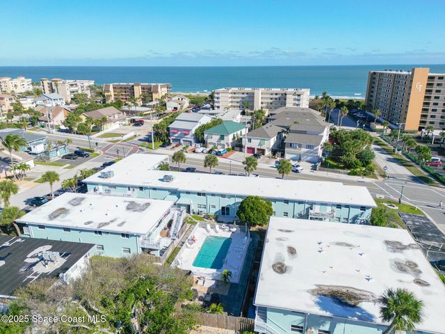 425 Harrison Avenue 6-2, Cape Canaveral, FL 32920