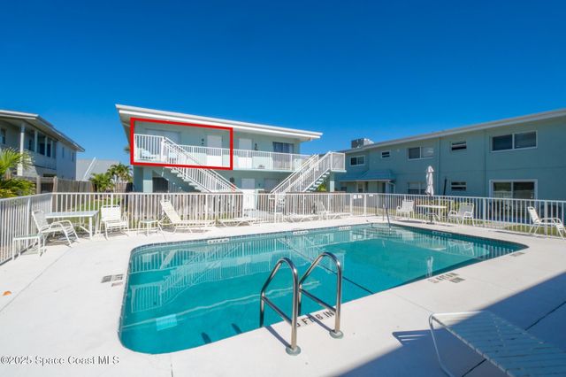 425 Harrison Avenue 6-2, Cape Canaveral, FL 32920