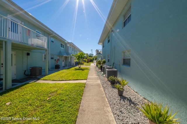 425 Harrison Avenue 6-2, Cape Canaveral, FL 32920