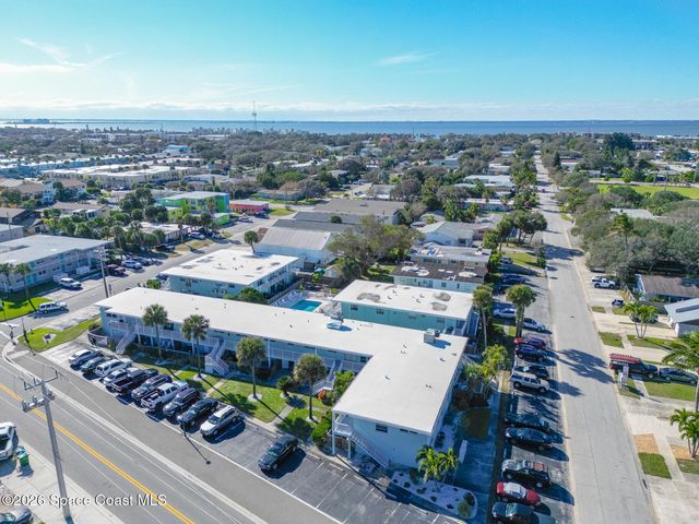 425 Harrison Avenue 6-2, Cape Canaveral, FL 32920