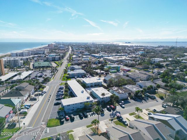425 Harrison Avenue 6-2, Cape Canaveral, FL 32920