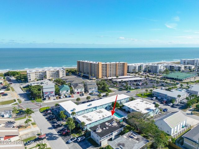 425 Harrison Avenue 6-2, Cape Canaveral, FL 32920