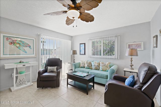 425 Harrison Avenue 6-2, Cape Canaveral, FL 32920