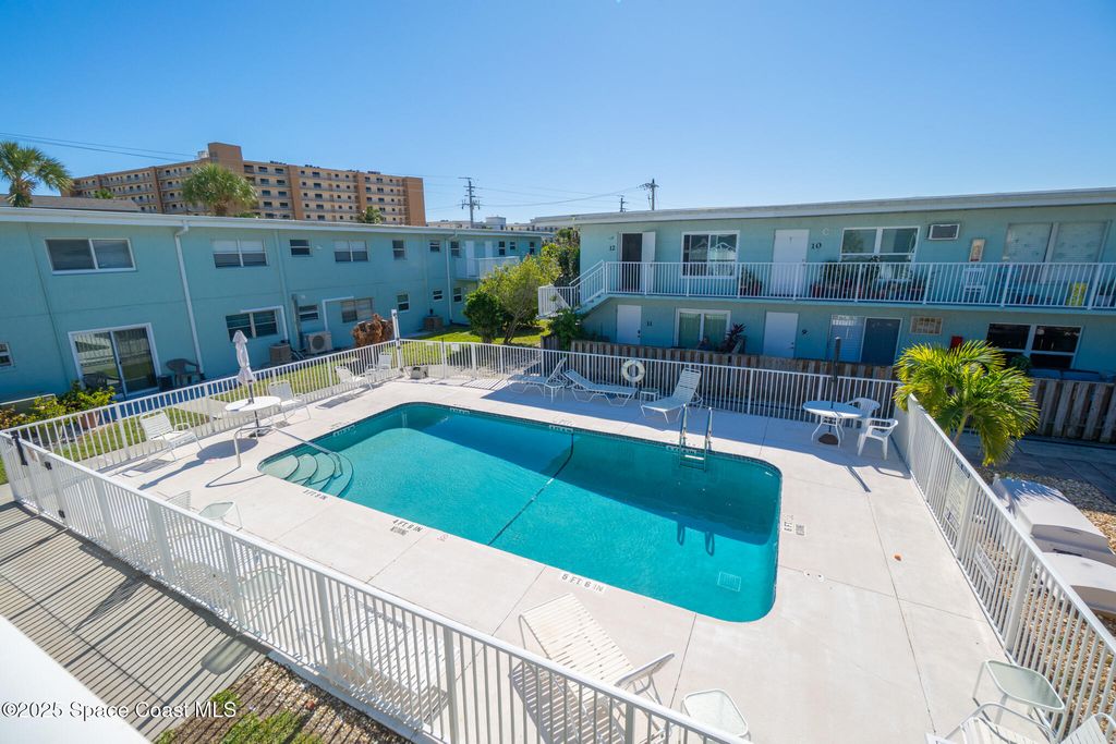 425 Harrison Avenue 6-2, Cape Canaveral, FL 32920