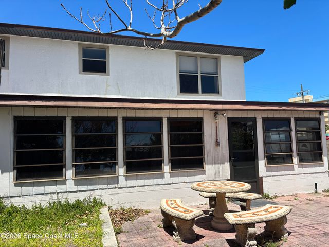 129 Washington Avenue A, Indialantic, FL 32903