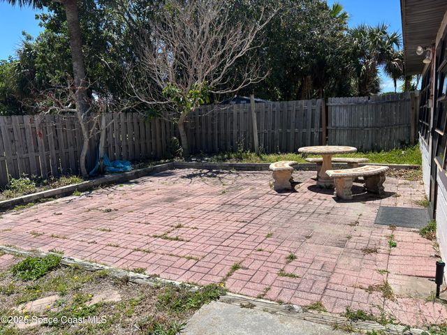 129 Washington Avenue A, Indialantic, FL 32903