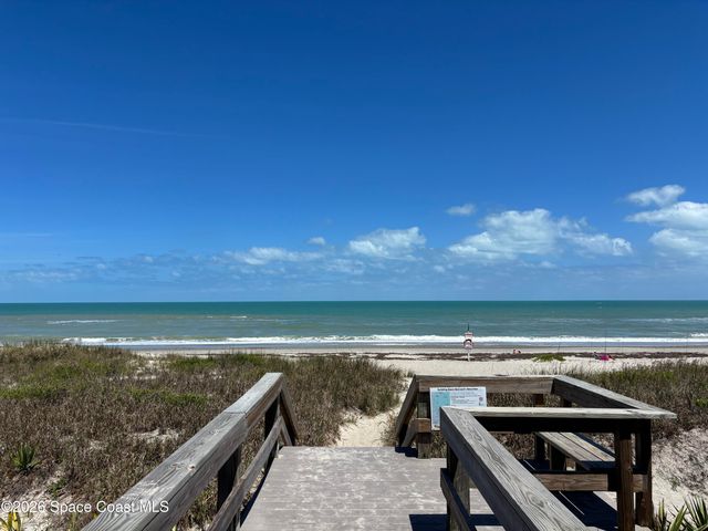 129 Washington Avenue A, Indialantic, FL 32903