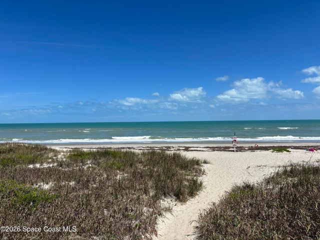 129 Washington Avenue A, Indialantic, FL 32903