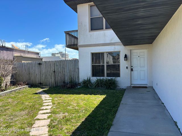 129 Washington Avenue A, Indialantic, FL 32903