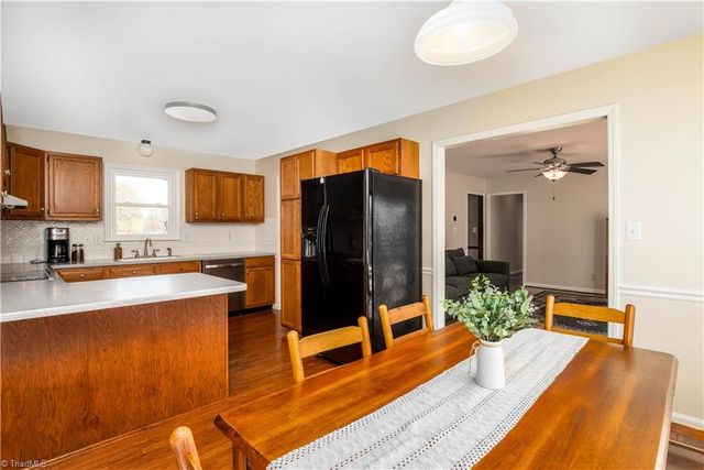 7381 Oak Bucket Road, Thomasville, NC 27360