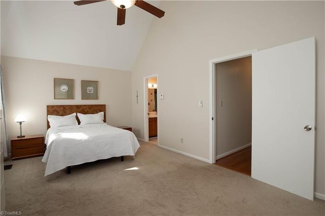 7381 Oak Bucket Road, Thomasville, NC 27360