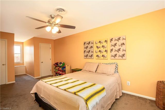 7381 Oak Bucket Road, Thomasville, NC 27360