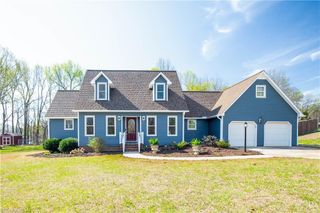7381 Oak Bucket Road, Thomasville, NC 27360