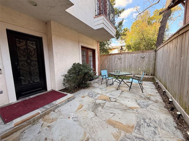 4606 Austin Street D, Houston, TX 77004