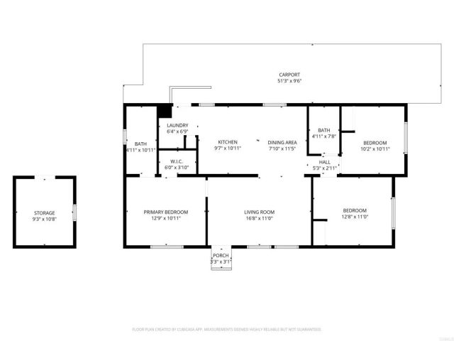1150 N Kirby 59, Hemet, CA 92545