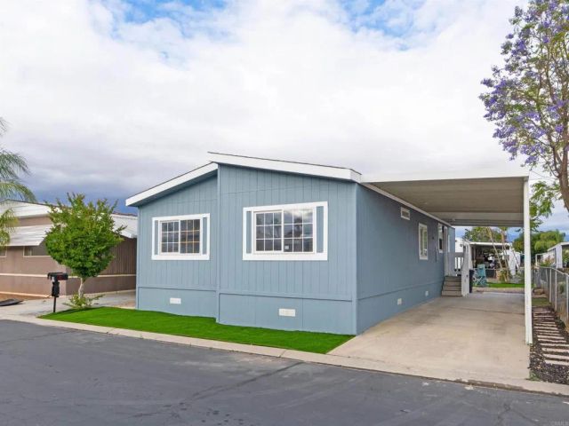 1150 N Kirby 59, Hemet, CA 92545
