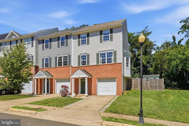 53 SIRE WAY, Warrenton, VA 20186