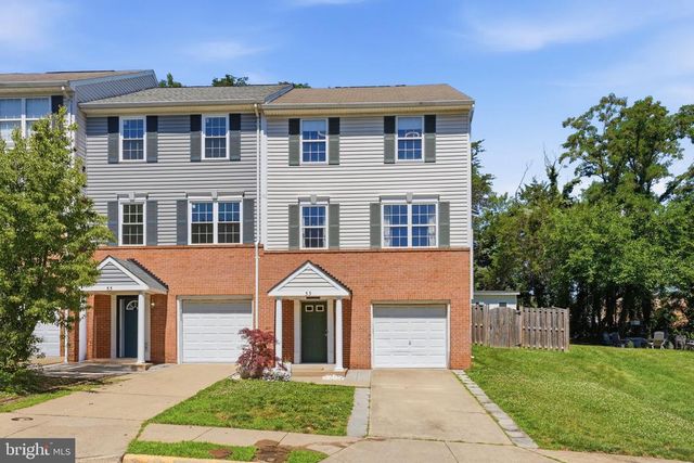 53 SIRE WAY, Warrenton, VA 20186