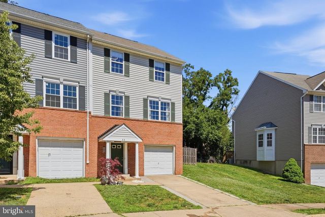 53 SIRE WAY, Warrenton, VA 20186
