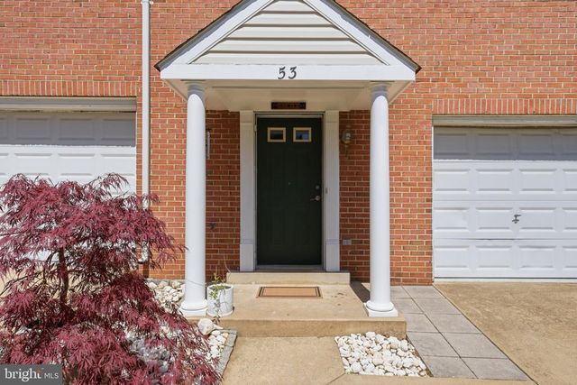 53 SIRE WAY, Warrenton, VA 20186