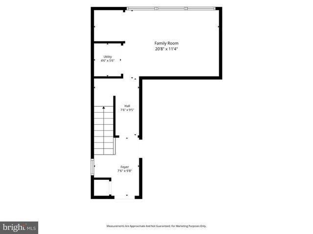 53 SIRE WAY, Warrenton, VA 20186