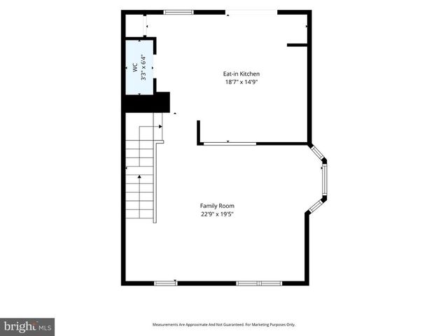 53 SIRE WAY, Warrenton, VA 20186