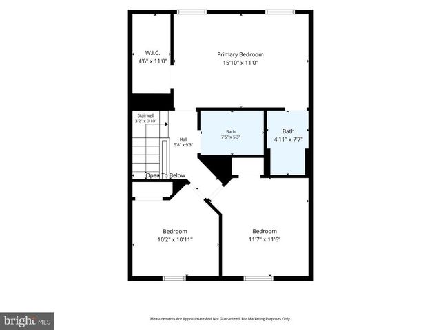 53 SIRE WAY, Warrenton, VA 20186