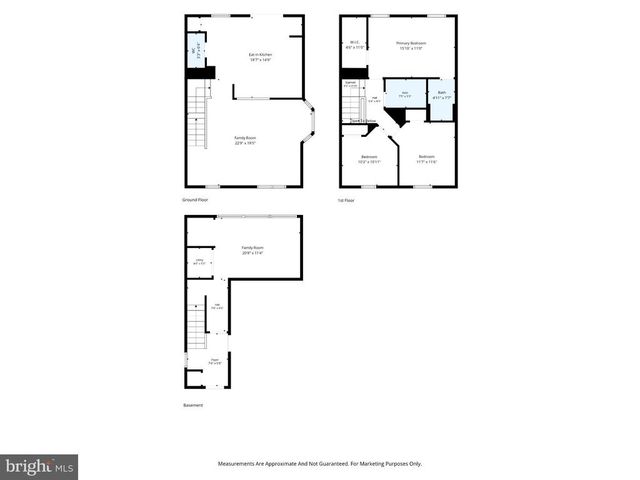 53 SIRE WAY, Warrenton, VA 20186