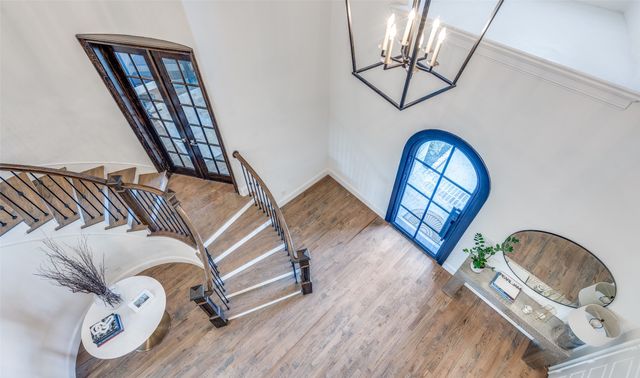 10215 Blackenhurst Lane, Frisco, TX 75033