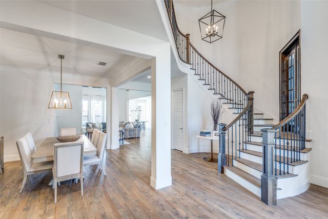 10215 Blackenhurst Lane, Frisco, TX 75033