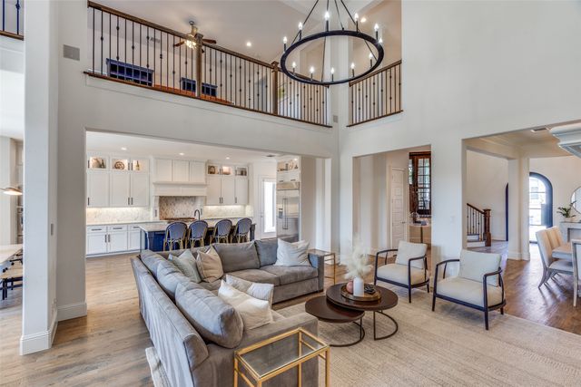 10215 Blackenhurst Lane, Frisco, TX 75033