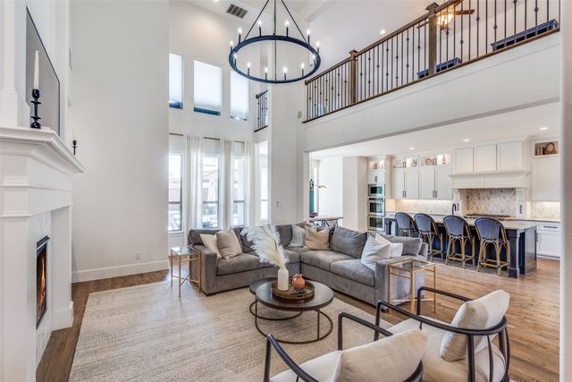 10215 Blackenhurst Lane, Frisco, TX 75033