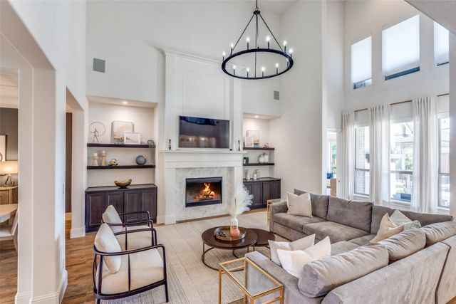 10215 Blackenhurst Lane, Frisco, TX 75033