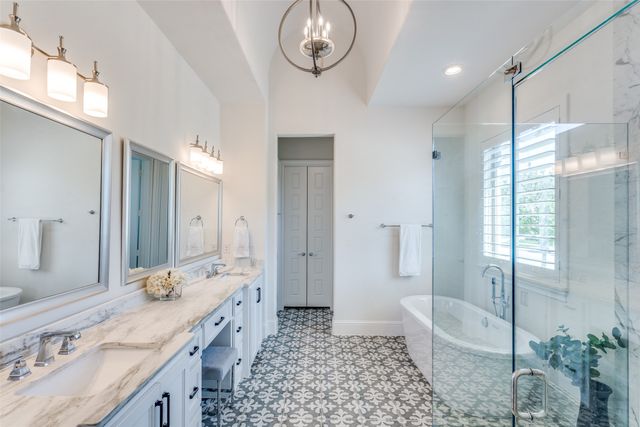 10215 Blackenhurst Lane, Frisco, TX 75033
