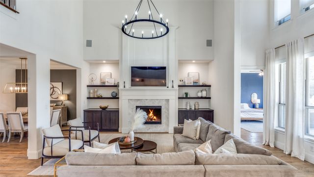 10215 Blackenhurst Lane, Frisco, TX 75033