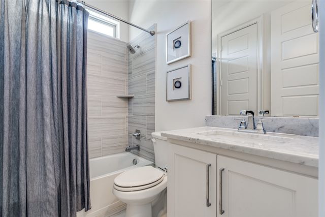 10215 Blackenhurst Lane, Frisco, TX 75033