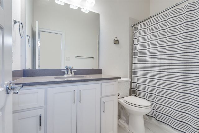 10215 Blackenhurst Lane, Frisco, TX 75033