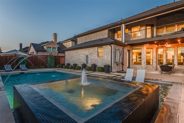 10215 Blackenhurst Lane, Frisco, TX 75033