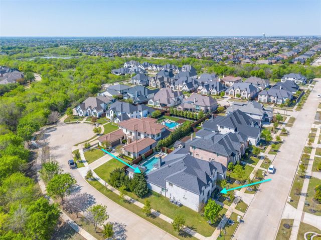 10215 Blackenhurst Lane, Frisco, TX 75033