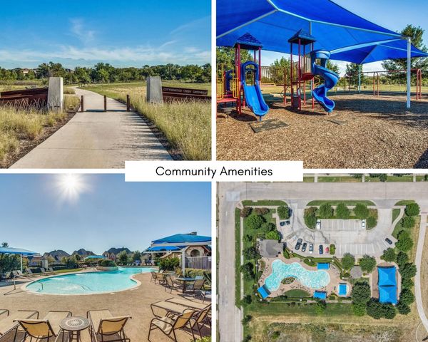 10215 Blackenhurst Lane, Frisco, TX 75033