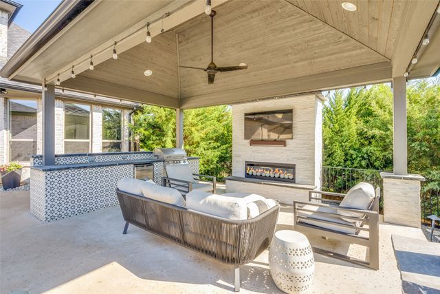 10215 Blackenhurst Lane, Frisco, TX 75033