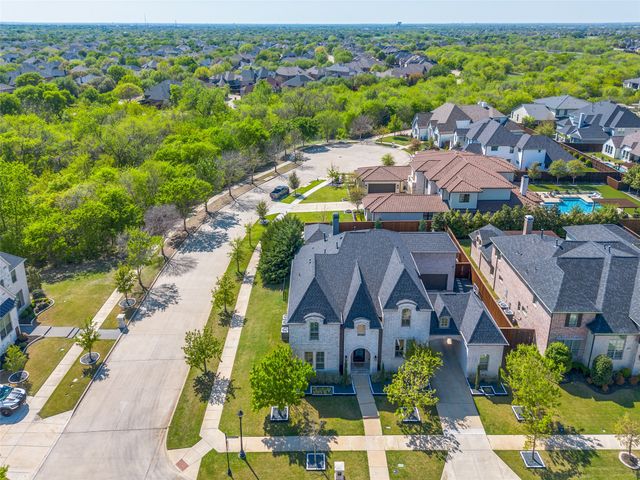 10215 Blackenhurst Lane, Frisco, TX 75033