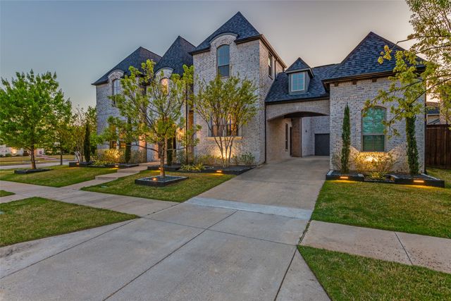 10215 Blackenhurst Lane, Frisco, TX 75033