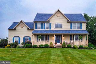 303 BRIARWOOD, Woolwich Twp, NJ 08085