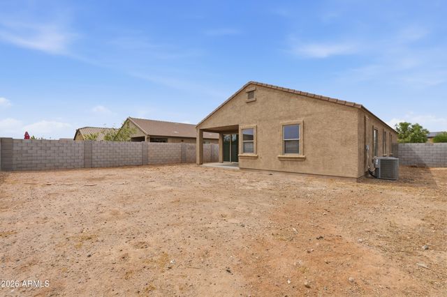 23785 W PIMA Street, Buckeye, AZ 85326