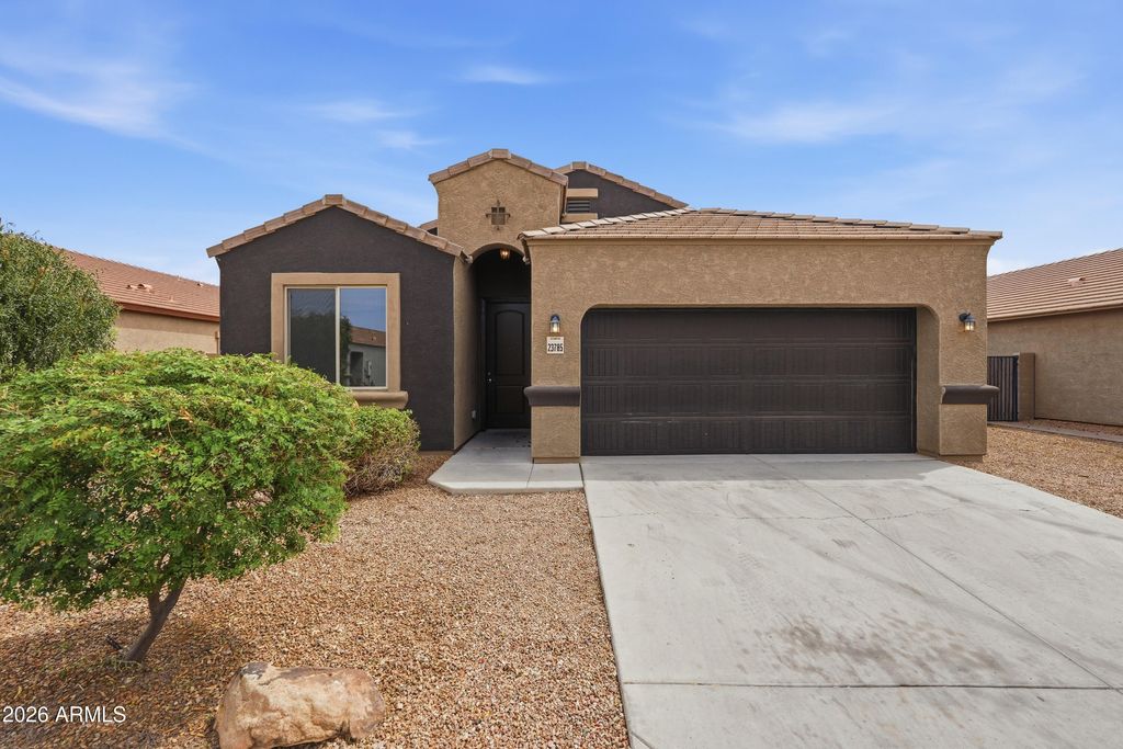 23785 W PIMA Street, Buckeye, AZ 85326