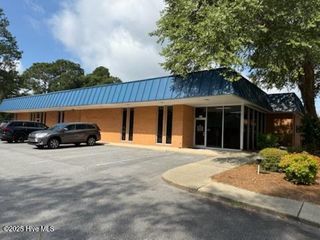 510 Plaza Boulevard, Kinston, NC 28501