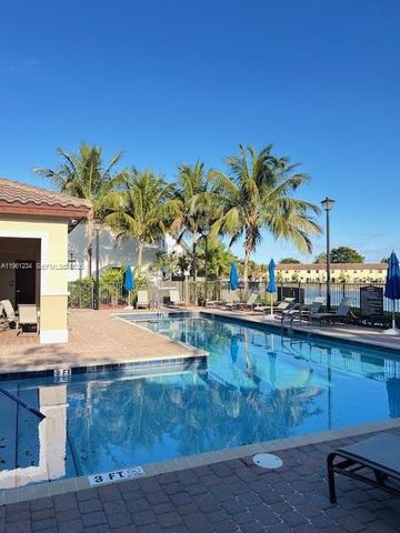 2703 NW 55th Ave, Margate, FL 33063