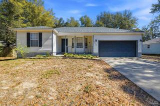 7312 Gordon Evans Rd, Navarre, FL 32566